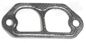 Exhaust Manifold Gasket. Center - Except ZR1 84-91
