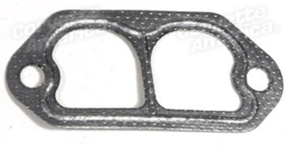 Exhaust Manifold Gasket. Center - Except ZR1 84-91