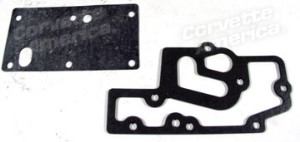 Throttle Body Gasket Kit. LT1 94