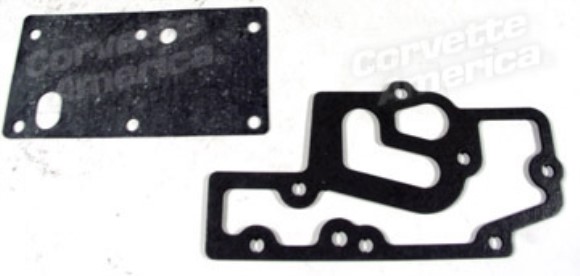 Throttle Body Gasket Kit. LT1 94