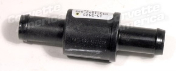 Heater Water Flow Control Valve. 92-96