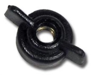 Jack Handle Retainer Wingnut. 88-96