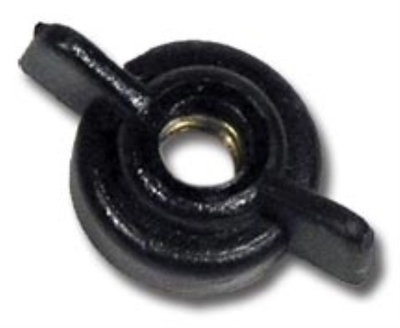 Jack Handle Retainer Wingnut. 88-96