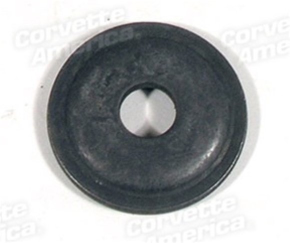 Shock Insulator Retainer. Except FX3 88-96