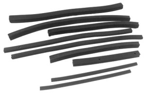 Radiator Support/Shroud Seal Kit. 427 Early 69