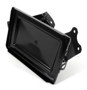 Battery Tray. W/O Air Conditioning 66
