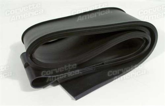 Rear Spring Liners 63-77