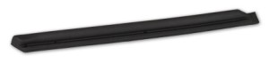 Weatherstrip. Pillar Post LH - USA 73-82