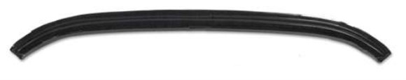 Windshield Frame. Upper Header 68-82