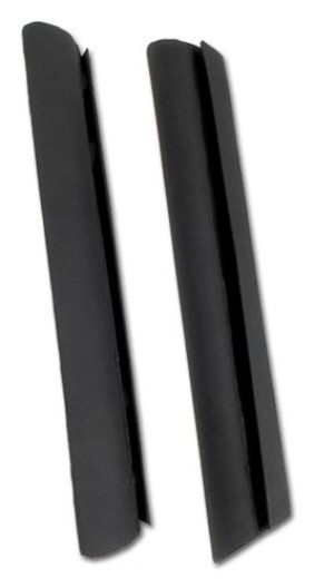 Weatherstrip. Convertible Top Center Side Rail 68-75