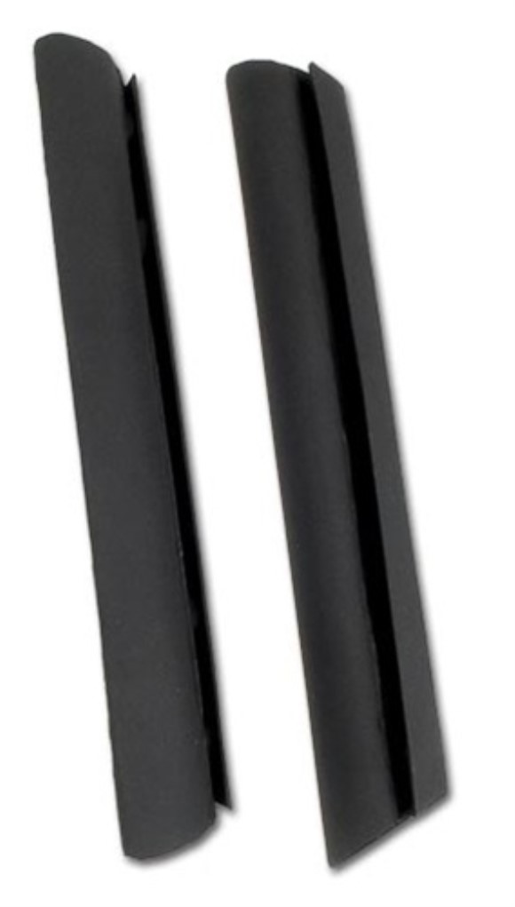 Weatherstrip. Convertible Top Center Side Rail 68-75