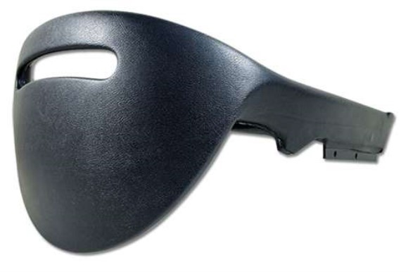 Dash Pad. Dark Blue RH 66