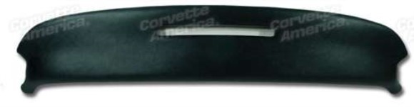 Dash Pad. Green Upper 69