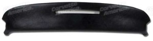 Dash Pad. Tobacco Upper 68