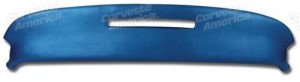 Dash Pad. Bright Blue Upper 68-69