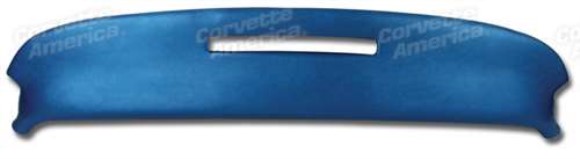 Dash Pad. Bright Blue Upper 68-69