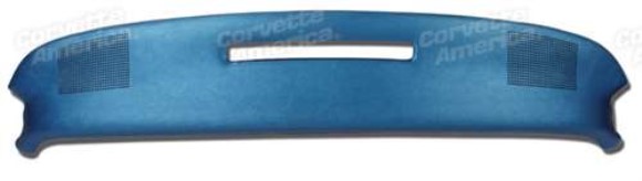 Dash Pad. Bright Blue Upper 70