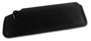Sunvisor. Replacement LH 84-96
