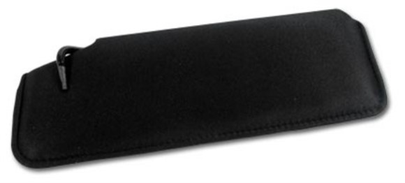 Sunvisor. Replacement LH 84-96