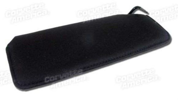 Sunvisor. Replacement RH 84-96