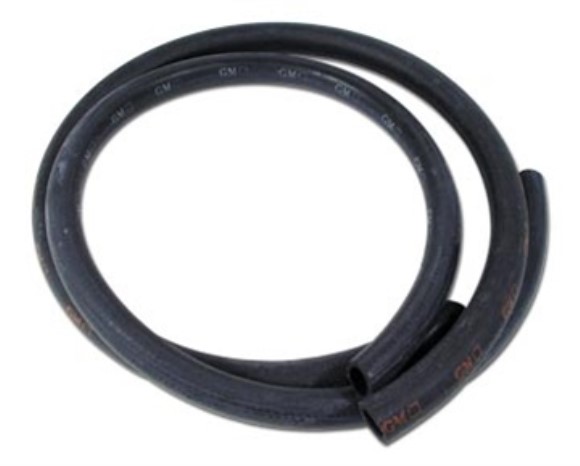 Heater Hoses. w/GM Lettering 58-82