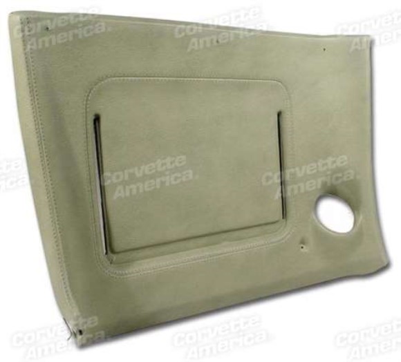 Dash Pad. Neutral Lower RH 74-75