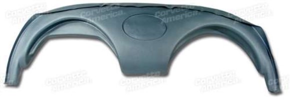Dash Pad. Blue 58