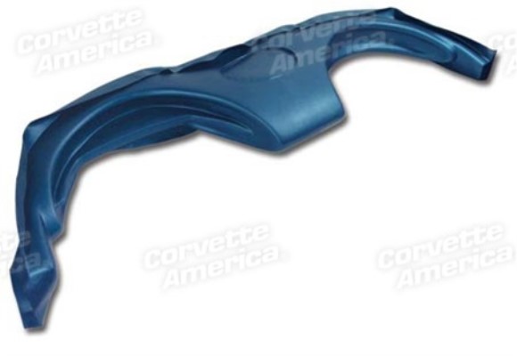 Dash Pad. Turquoise 59-60