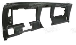 Dash Assembly. Charcoal 82