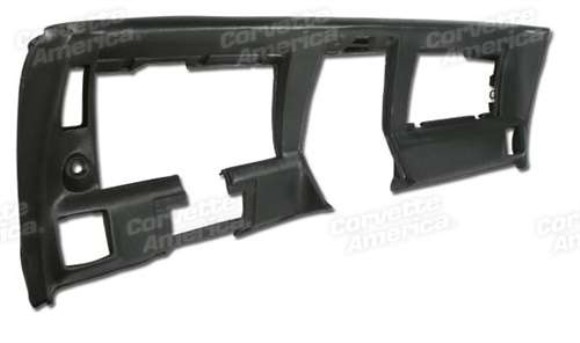 Dash Assembly. Charcoal 82
