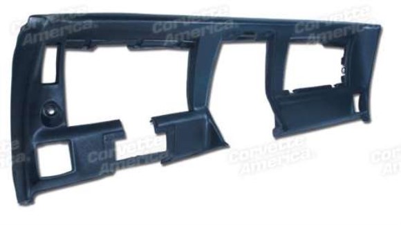 Dash Assembly. Dark Blue 82