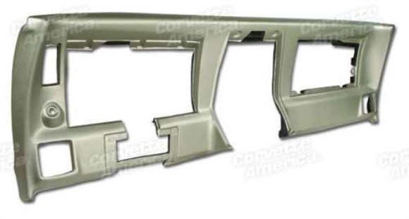 Dash Assembly. Collector 82