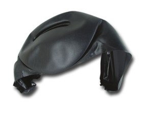 Dash Pad Skin. Dark Blue RH 63-64