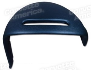 Dash Pad Skin. Dark Blue RH 66