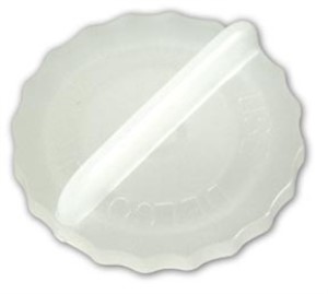 Master Cylinder Cap. 53-62