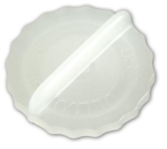 Master Cylinder Cap. 53-62