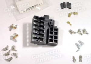 Fuse Block Repair Kit. 63