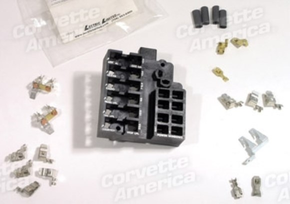 Fuse Block Repair Kit. 63