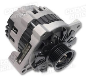 Alternator. 88-90