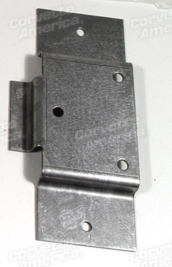 Windshield Washer Reservoir Bracket. 70-72