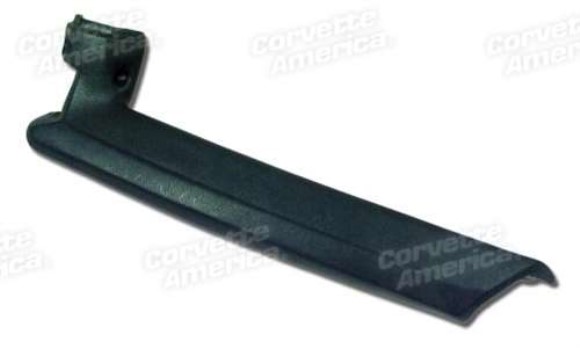 Pillar Post. Green LH 69