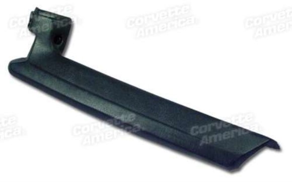 Pillar Post. Green LH 70