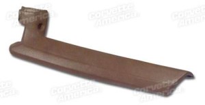 Pillar Post. Medium Saddle LH 73-75