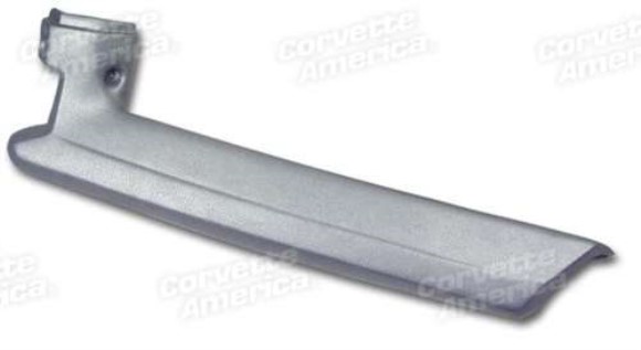 Pillar Post. Silver LH 74-75