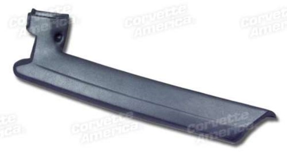 Pillar Post. Gunmetal LH 68-69