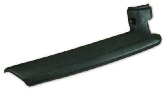 Pillar Post. Green RH 69