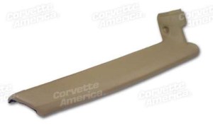 Pillar Post. Light Saddle RH 70-72