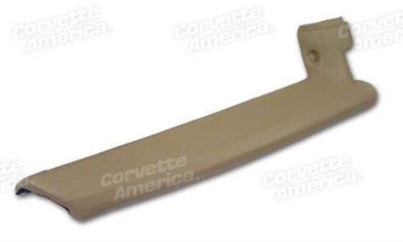 Pillar Post. Light Saddle RH 70-72