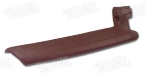 Pillar Post. Dark Saddle RH 73