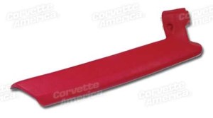 Pillar Post. Red RH 68-72